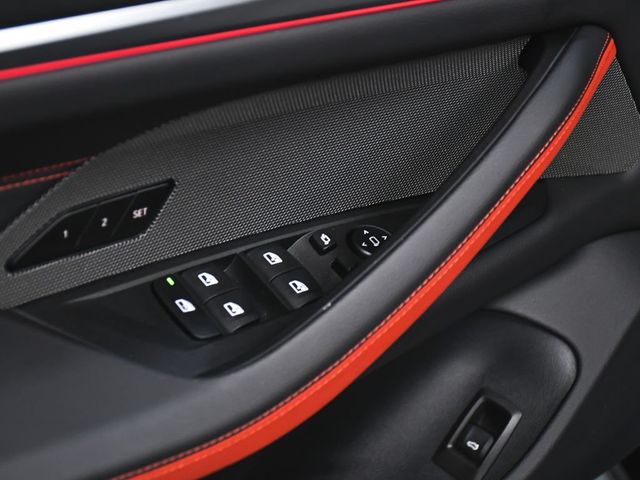 2026 BMW 4 Series 430i Gran Coupe - 23003822 - 9