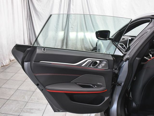 2026 BMW 4 Series 430i Gran Coupe - 23003822 - 12