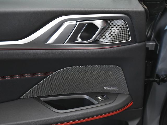 2026 BMW 4 Series 430i Gran Coupe - 23003822 - 13