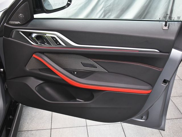 2026 BMW 4 Series 430i Gran Coupe - 23003822 - 17