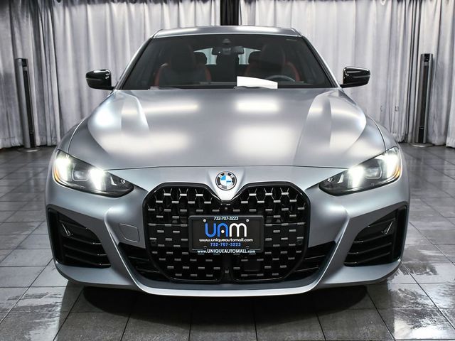 2026 BMW 4 Series 430i Gran Coupe - 23003822 - 1