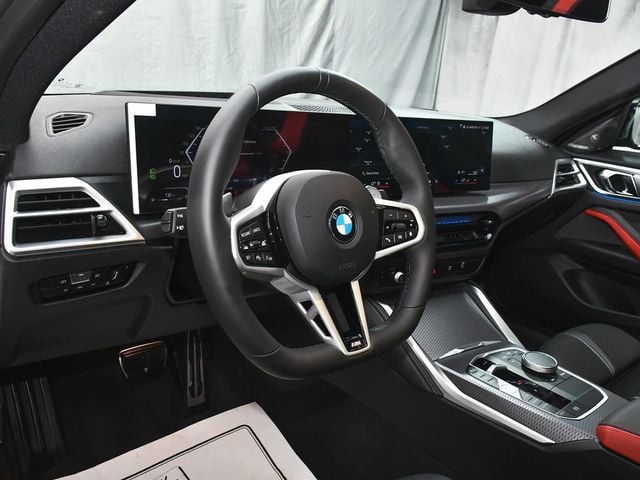 2026 BMW 4 Series 430i Gran Coupe - 23003822 - 23