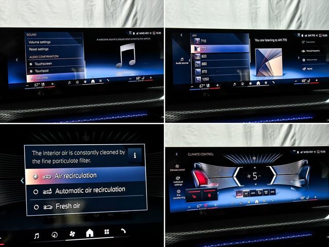 2026 BMW 4 Series 430i Gran Coupe - 23003822 - 31
