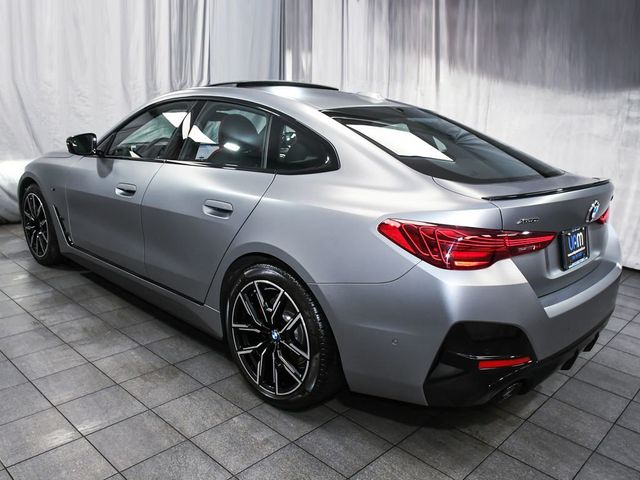 2026 BMW 4 Series 430i Gran Coupe - 23003822 - 3