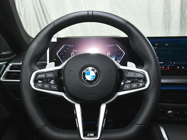 2026 BMW 4 Series 430i Gran Coupe - 23003822 - 42