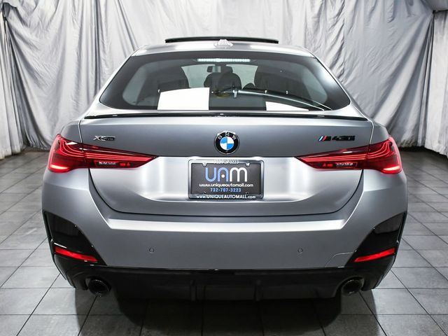 2026 BMW 4 Series 430i Gran Coupe - 23003822 - 4