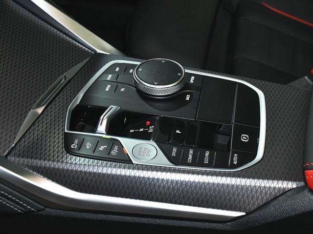 2026 BMW 4 Series 430i Gran Coupe - 23003822 - 50