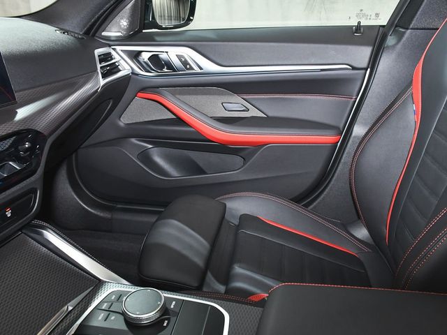 2026 BMW 4 Series 430i Gran Coupe - 23003822 - 53