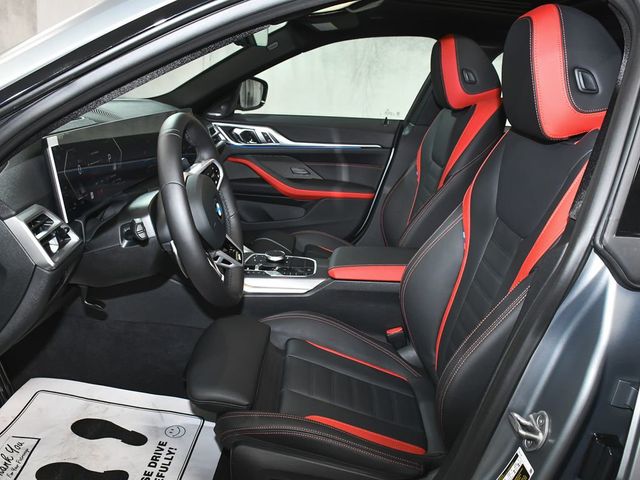2026 BMW 4 Series 430i Gran Coupe - 23003822 - 54