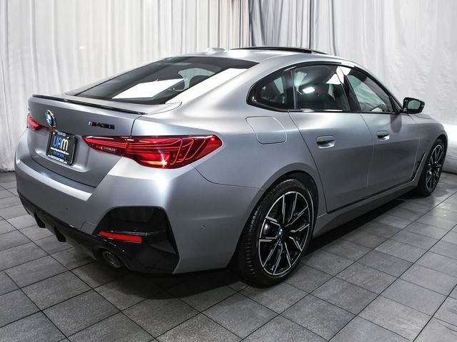 2026 BMW 4 Series 430i Gran Coupe - 23003822 - 5