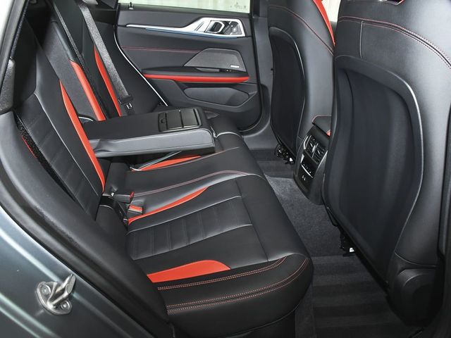 2026 BMW 4 Series 430i Gran Coupe - 23003822 - 62