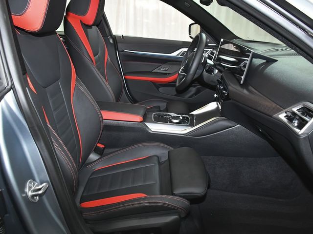 2026 BMW 4 Series 430i Gran Coupe - 23003822 - 64