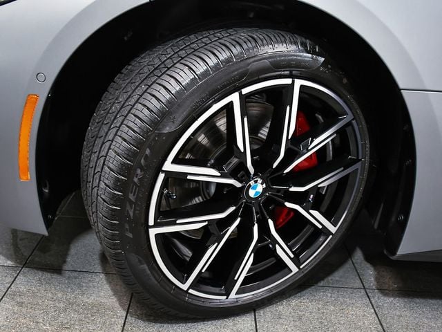 2026 BMW 4 Series 430i Gran Coupe - 23003822 - 6