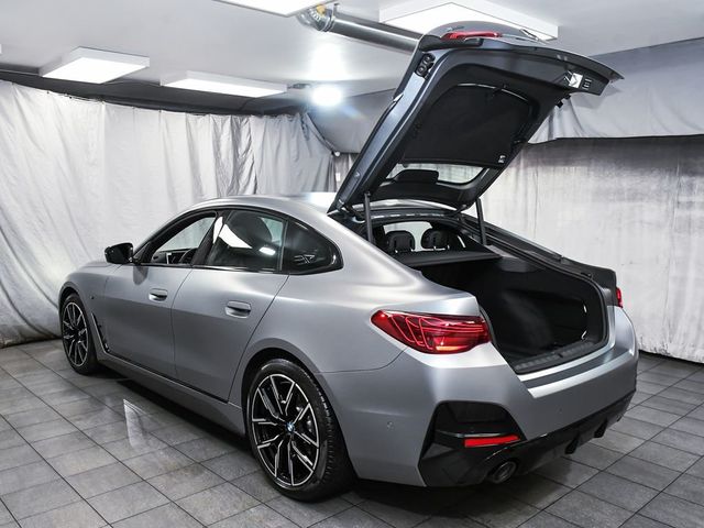 2026 BMW 4 Series 430i Gran Coupe - 23003822 - 71