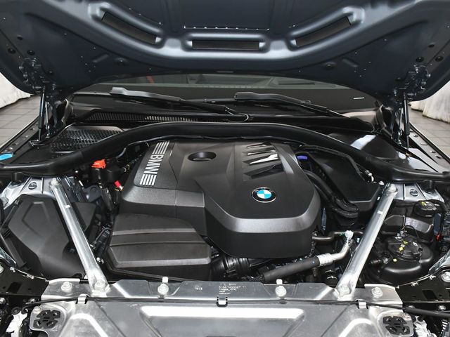 2026 BMW 4 Series 430i Gran Coupe - 23003822 - 75