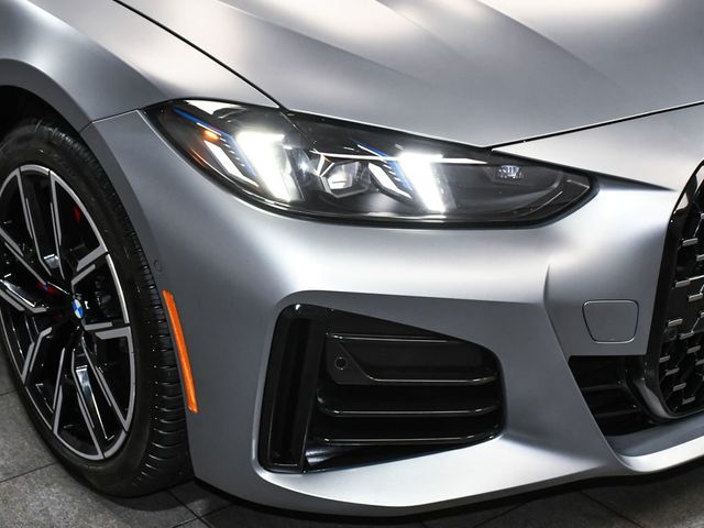 2026 BMW 4 Series 430i Gran Coupe - 23003822 - 77