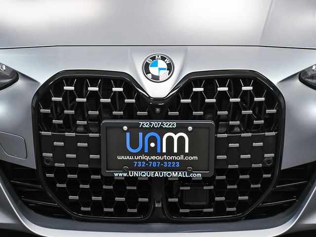 2026 BMW 4 Series 430i Gran Coupe - 23003822 - 78
