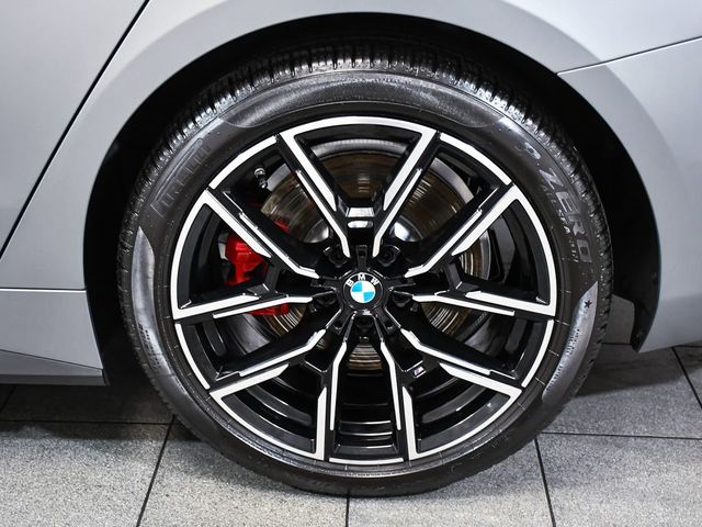 2026 BMW 4 Series 430i Gran Coupe - 23003822 - 7