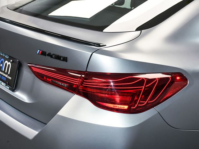 2026 BMW 4 Series 430i Gran Coupe - 23003822 - 87