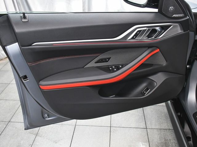 2026 BMW 4 Series 430i Gran Coupe - 23003822 - 8