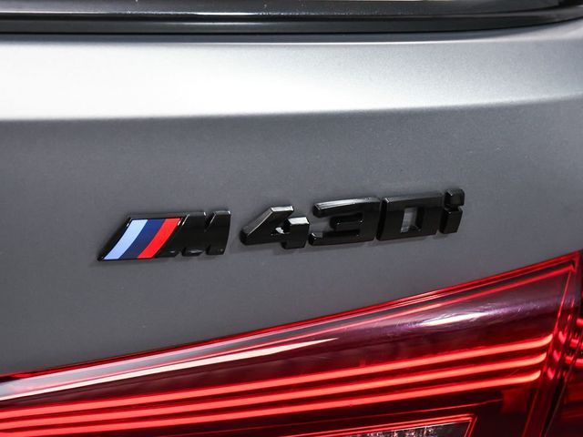 2026 BMW 4 Series 430i Gran Coupe - 23003822 - 98