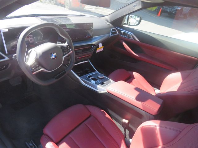 2026 BMW 4 Series 430i xDrive - 23079245 - 9