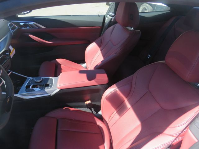 2026 BMW 4 Series 430i xDrive - 23079245 - 10