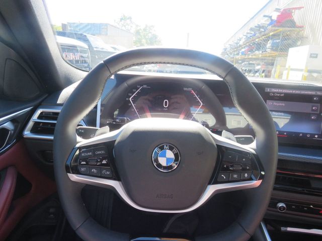 2026 BMW 4 Series 430i xDrive - 23079245 - 11
