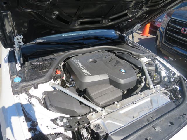 2026 BMW 4 Series 430i xDrive - 23079245 - 17