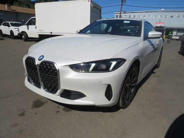 2026 BMW 4 Series 430i xDrive - 23079245 - 2