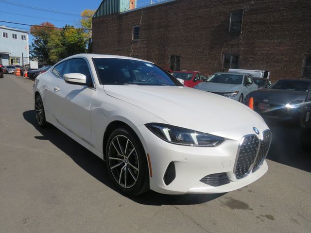 2026 BMW 4 Series 430i xDrive - 23079245 - 3