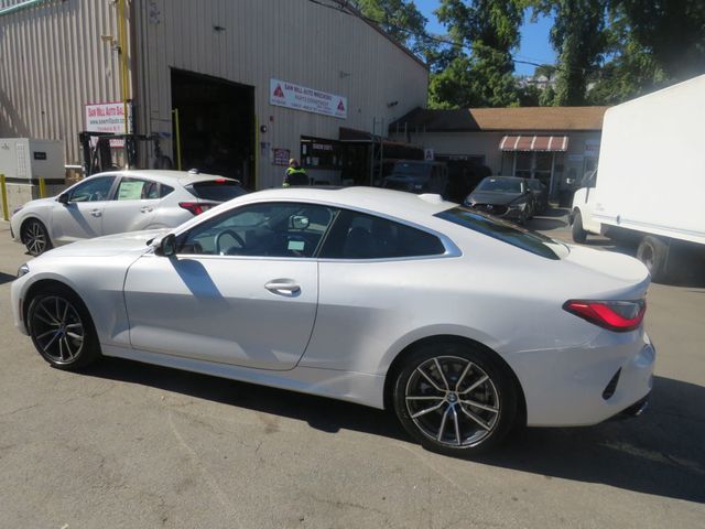 2026 BMW 4 Series 430i xDrive - 23079245 - 5