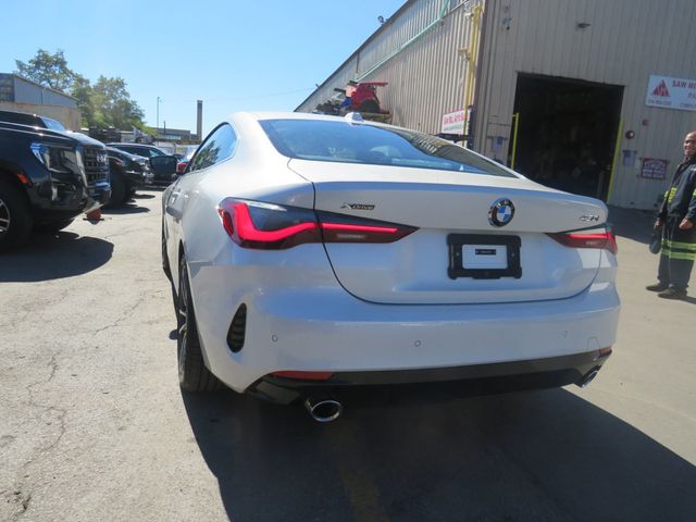 2026 BMW 4 Series 430i xDrive - 23079245 - 7