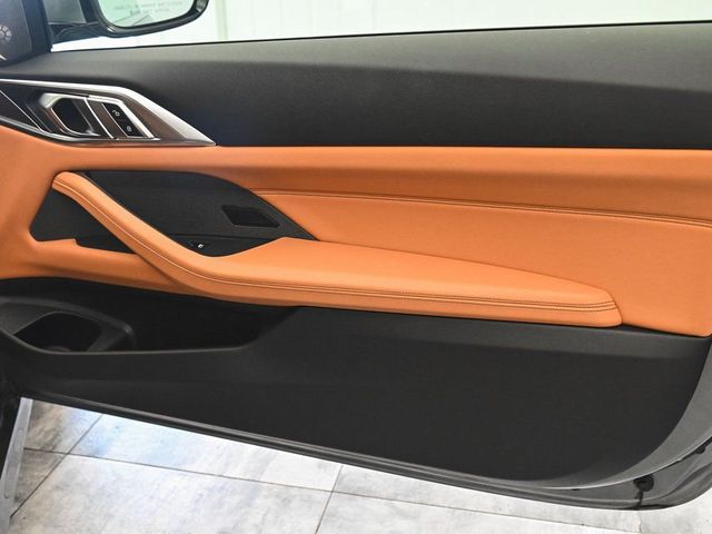 2026 BMW 4 Series 430i xDrive - 22974599 - 11