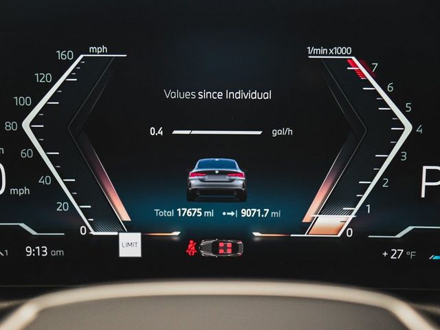 2026 BMW 4 Series 430i xDrive - 22974599 - 14