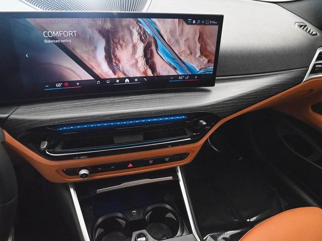 2026 BMW 4 Series 430i xDrive - 22974599 - 16