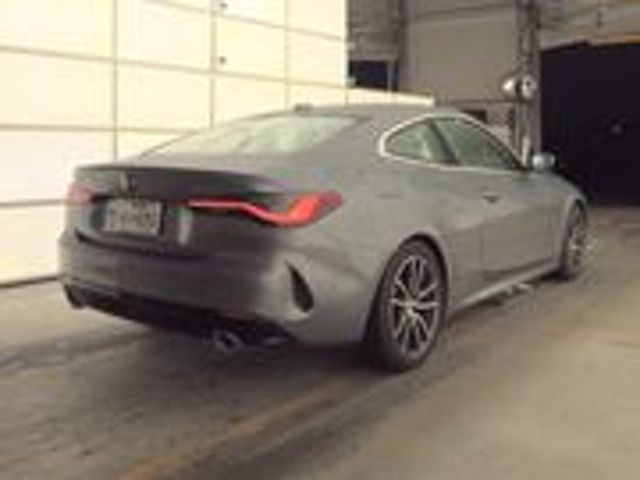 2026 BMW 4 Series 430i xDrive - 22974599 - 1