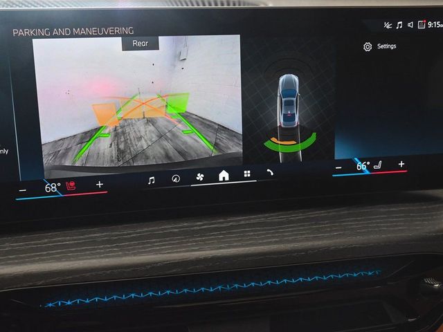 2026 BMW 4 Series 430i xDrive - 22974599 - 20