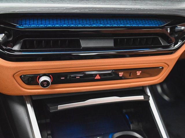 2026 BMW 4 Series 430i xDrive - 22974599 - 21