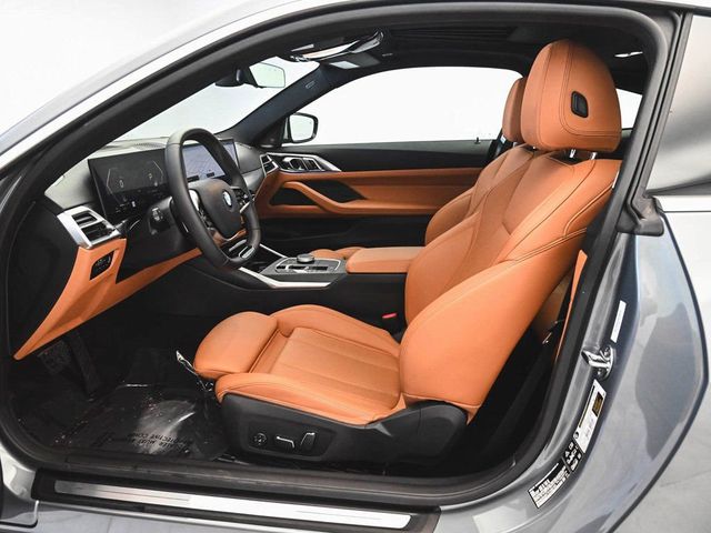 2026 BMW 4 Series 430i xDrive - 22974599 - 29