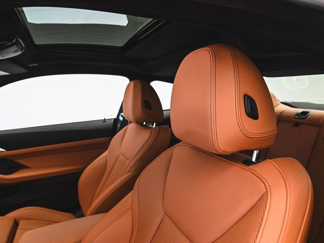 2026 BMW 4 Series 430i xDrive - 22974599 - 30