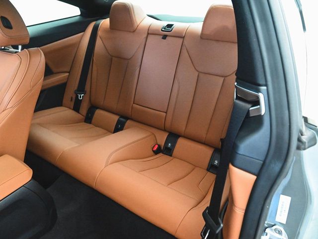 2026 BMW 4 Series 430i xDrive - 22974599 - 31