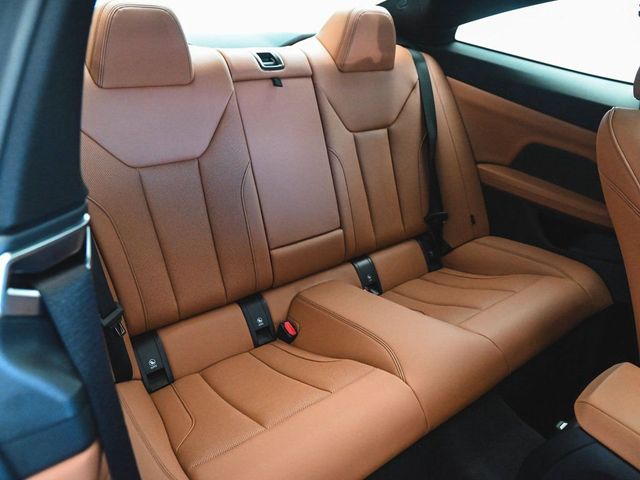 2026 BMW 4 Series 430i xDrive - 22974599 - 32