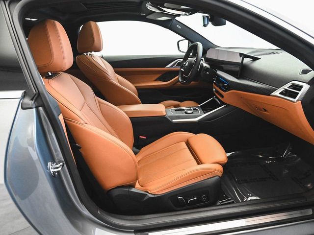 2026 BMW 4 Series 430i xDrive - 22974599 - 33