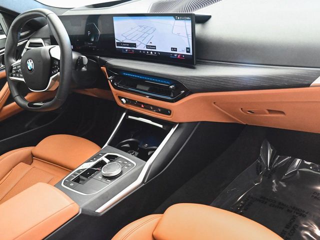 2026 BMW 4 Series 430i xDrive - 22974599 - 34