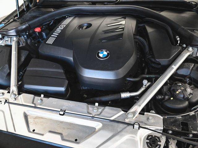 2026 BMW 4 Series 430i xDrive - 22974599 - 35