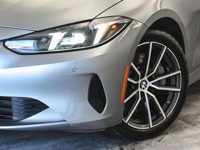 2026 BMW 4 Series 430i xDrive - 22974599 - 39