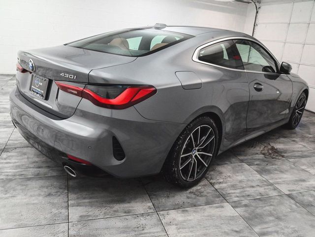 2026 BMW 4 Series 430i xDrive - 22974599 - 5