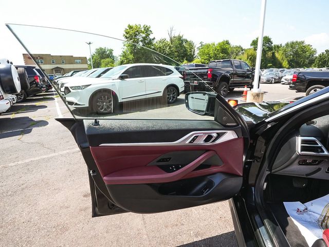 2026 BMW 4 Series 430i xDrive - 23076840 - 9