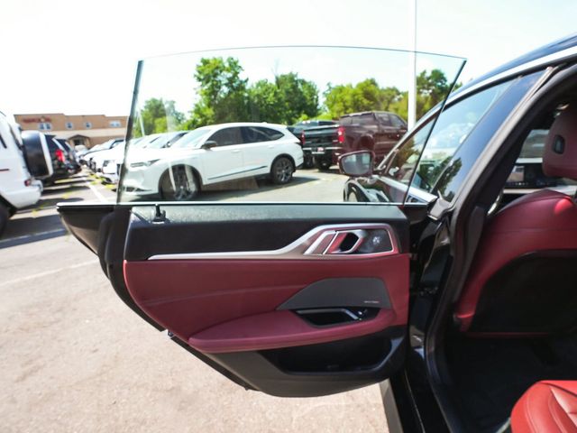 2026 BMW 4 Series 430i xDrive - 23076840 - 11